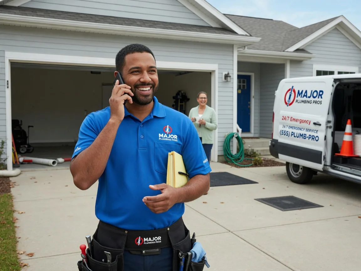 Drain Cleaning Services Black Hawk, SD FAQs
